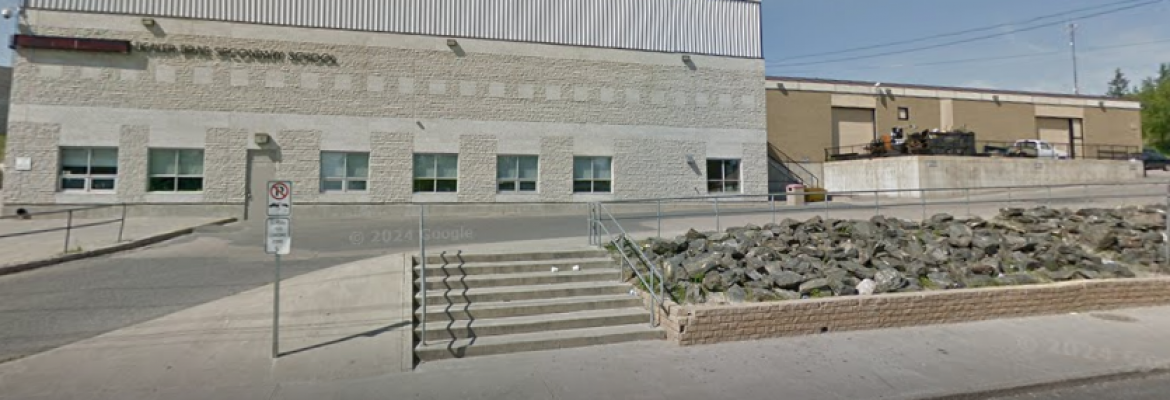 Beaver Brae Secondary School