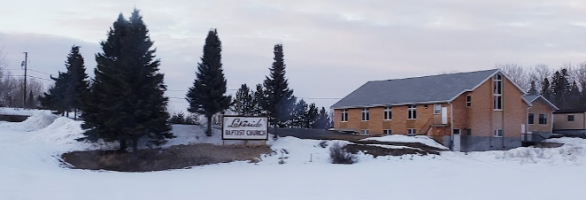 Lakeside Baptist Church